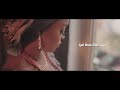 Adetola and Abayomi Traditional Wedding Trailer Mp3 Song