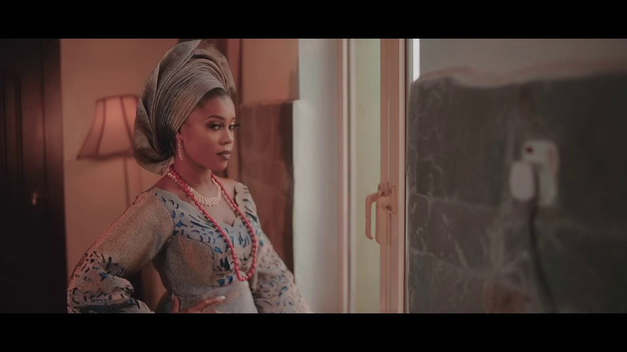 Download Adetola and Abayomi Traditional Wedding Trailer