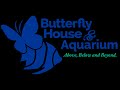Butterfly House &amp; Aquarium Field Trip