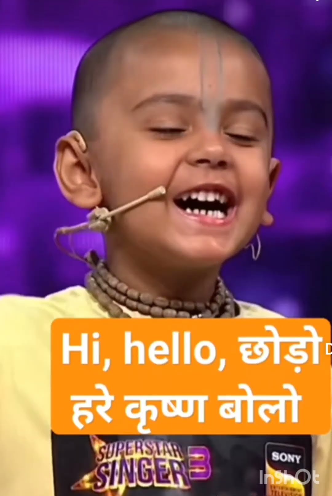 Hi Hello Chhodo Hare Krishna Bolo YouTube Hi Hello Chhodo Hare Krishna Bolo YouTube