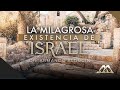 La Milagrosa Existencia de Israel - Parte 1 | Conferencia en Israel | Dr. Armando Alducin