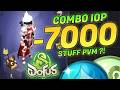 7000 COMBO CAC MYTHIC IOP WITH PVM GEAR ON DOFUS 3 7000 COMBO CAC MYTHIC IOP WITH PVM GEAR ON DOFUS 3