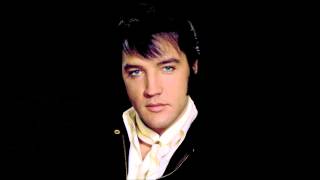 Chords for Elvis Presley - Let It Be Me (with lyrics)