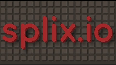 Splix.io GAMEPLAY - Epic kills, KILLING MY SELF? *uncut*