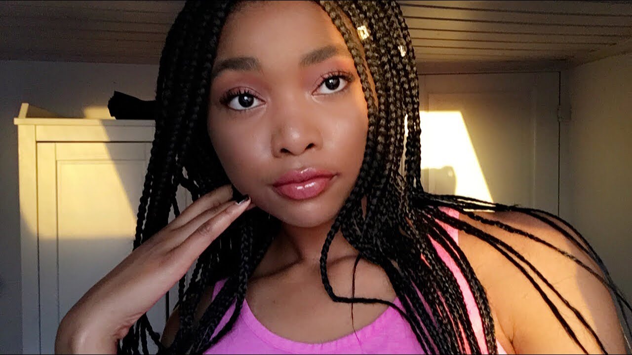Fall Formal Makeup Tutorial For Brown Skin Drugstore Ft Nyx