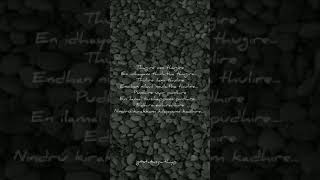 Halena  Male Whatsapp Status irumugan vikram nayanthara statuspaithiyo