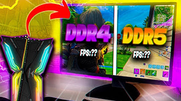 😱RAM DDR5 IS WORSE THAN DDR4 IN 2023😱