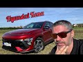 ÚJ Hyundai Kona 1.6 GDi Hybrid (2023) TESZT | Új CSILLAG a horizonton?