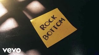 Hailee Steinfeld - Rock Bottom (Animated)