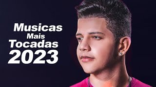 Musicas Mais Tocadas 2023 | DX Music Brasil