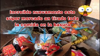 Increíble todo lo que los millonarios tiran en las tiendas de usa