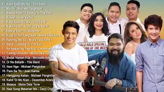 OPM MUSIC 2020 FEAT  THIS BAND, JUAN KARLOS, TJ MONTERDE, MOIRA