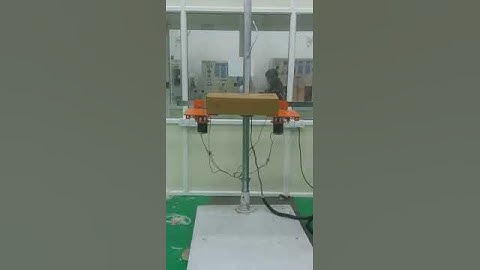 DROP TESTER-HEXA PLAST