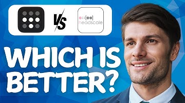 Nieuw! Tailscale vs. Headscale – Welke is beter voor jou in 2025?