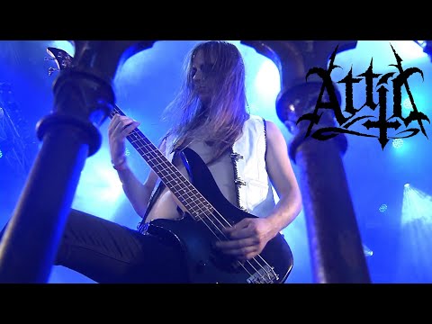 Attic - Dark Hosanna (Live at Wacken OA 2018)