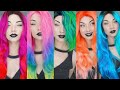 70 WIG COLLECTION & Where I Get My Wigs! :)