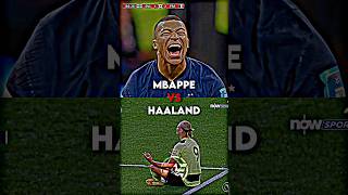 Mbappe vs Haaland screenshot 4