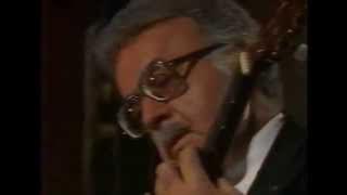 Alexandre Lagoya Live - Granada  (Albéniz)