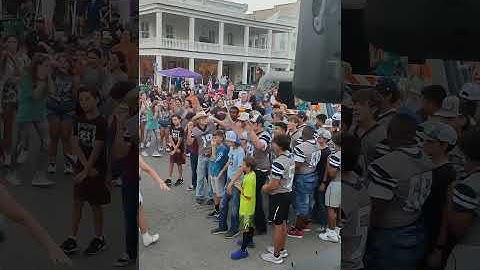 GIZZLE XPERIENCE END OF SUMMER BASH (2021)