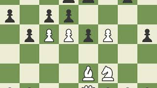 chess Pirc Defense Small Center Defense