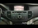 2009 Acura TSX - New Technology