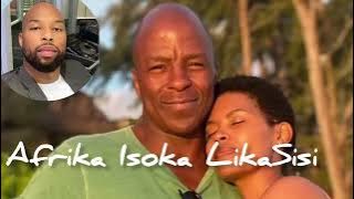 Sizwe Dhlomo Of Kaya Laughs About Other Guys 