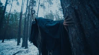Video thumbnail of "Aeterna - Гамельнский Крысолов (Official Music Video)"