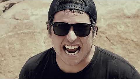 Latex Grenade - My Former Friend (Official Video)