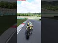 MotoGP™22 - Luca Marini Mugello ItalianGP #ytshorts #shorts #motogp #motogp2022 #motogp22 #short