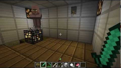 Minecraft Spawner GUI 1.3.2: CTDP Mod Show Ep. 2