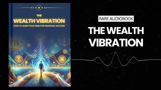 The Wealth Vibration: How to Align Your Mind for Financial Success Audiobook