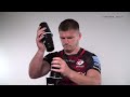 Beat That! | Elliot Daly, Jamie George & Owen Farrell