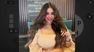 Zeinab Maarouf ✅ Body Positive , Plus Size Model , Insta Model , Big Size Model , Bio Wiki