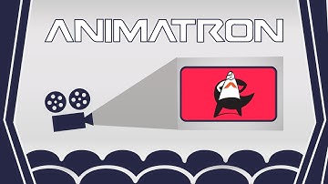 Animatron Explainer Video