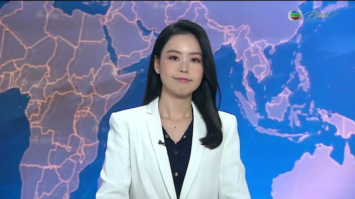 TVB News at 7:30｜20 Dec 2025｜HONG KONG English Latest NEWS｜