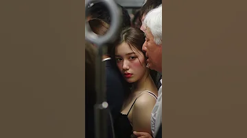 Trapped In Tokyo S Subway The Most Crowded Train You Ve Ever Seen 