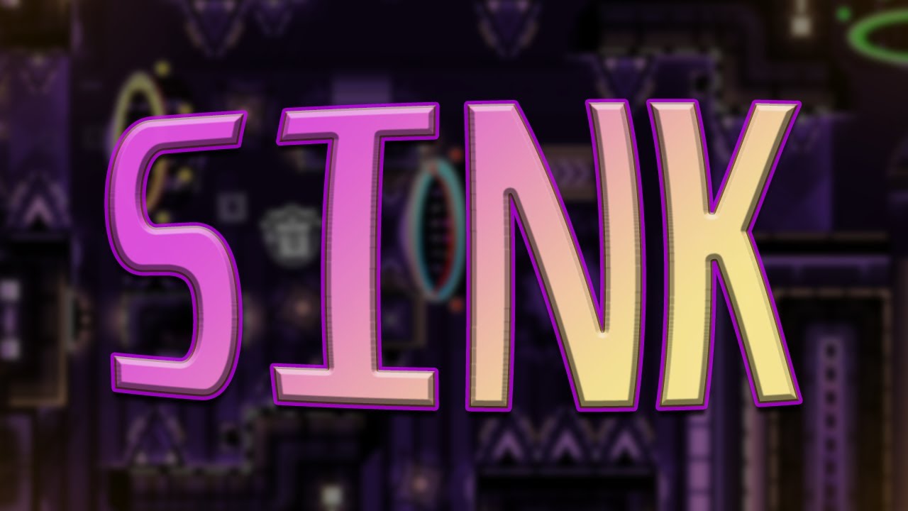 [1800 ATT] "SINK" 100 fluke from 73 ( Extreme Demon ) Geometry