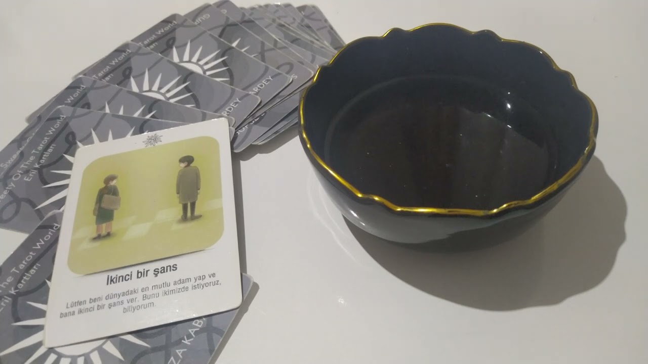 BU VİDEOYU İZLEDİKTEN SONRA SANA MESAJ ATACAK !