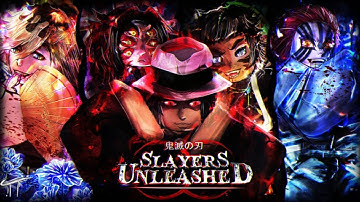 [28 Codes] Slayers Unleashed Slayer Marks Explained