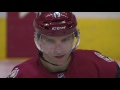 04/27/17: Radim Vrbata chats with Jill Galus