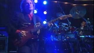 Video thumbnail of "Solo of Lee Ritenour - Fourplay-live"