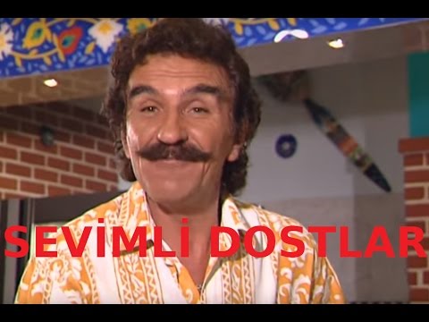 Sevimli Dostlar - Türk Filmi