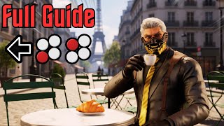 Victor Punishes the Hardest Moves in Tekken 8! (Full Guide)