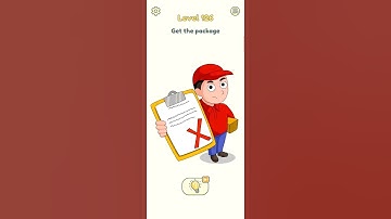 DOP 2 Delete One Part ⚪  |  Gameplay Walkthrough All Max Levels #shorts #gameplay #dop2