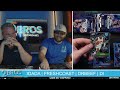 KReavan's Basketball Break 5/29/26