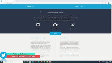 Hitleap Review | Get Unlimited Free Hitleap Traffic To Your New Website 2021