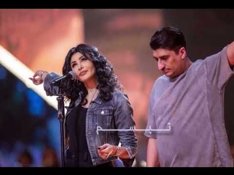 اميمه طالب وهبت قلبي