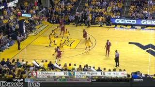 What Does It Take To Play? Ncaa Part 1 Shooting