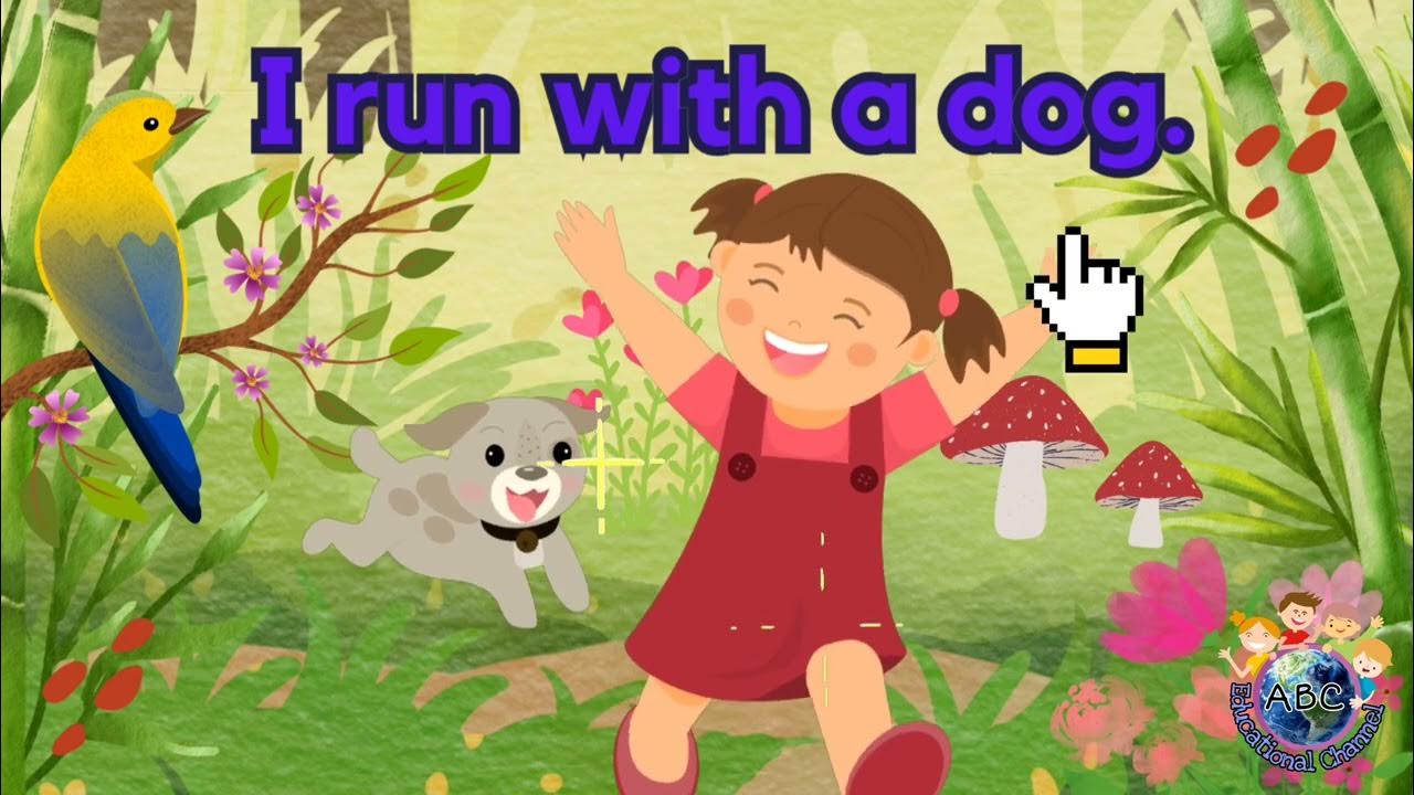 Simple Reading Sentences For Kids Reading Practice Sentences In simple-reading-sentences-for-kids-reading-practice-sentences-in