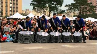 Taoyuan Band Festival, Taiwan
